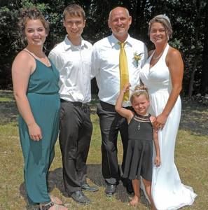 Meet your Posher, Mikey